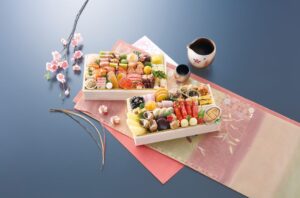 大阪北新地「はし本」監修「喜翔（きしょう）」